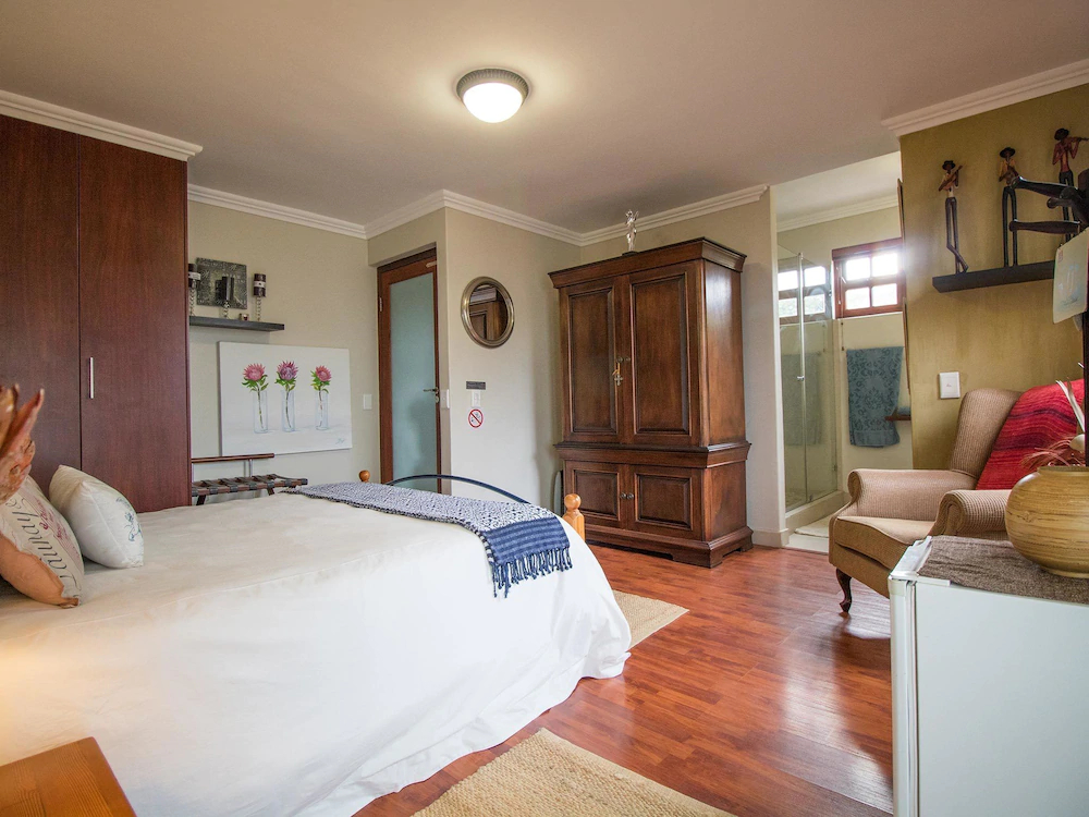 Greenways Golf Cottage