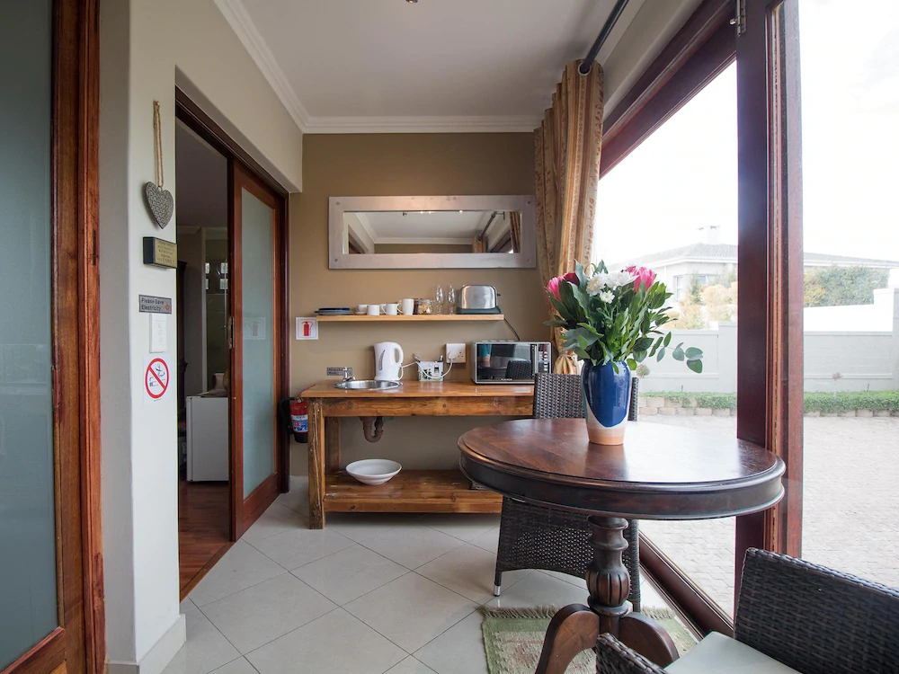 Greenways Golf Cottage