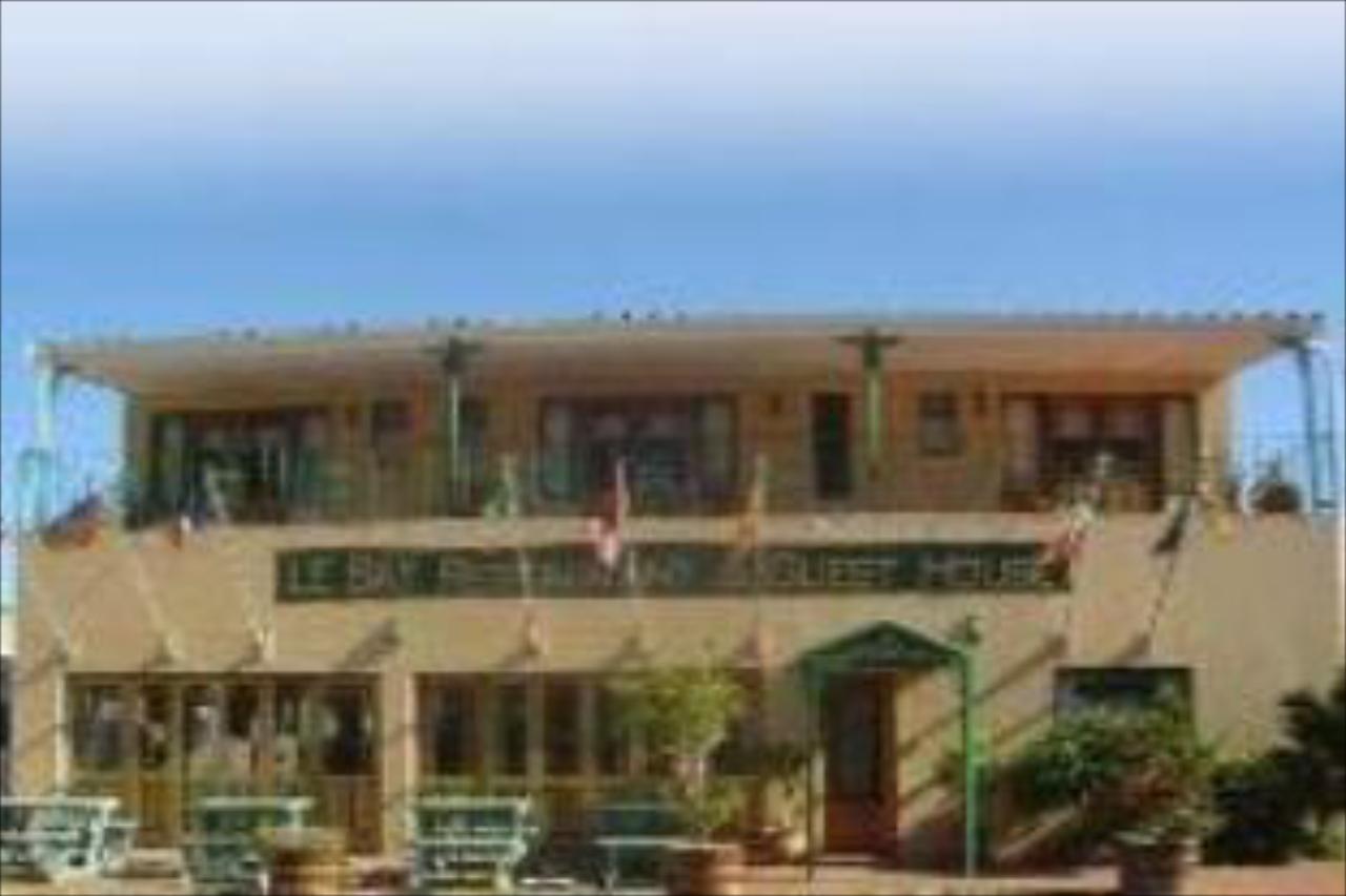 Le Bay Lodge
