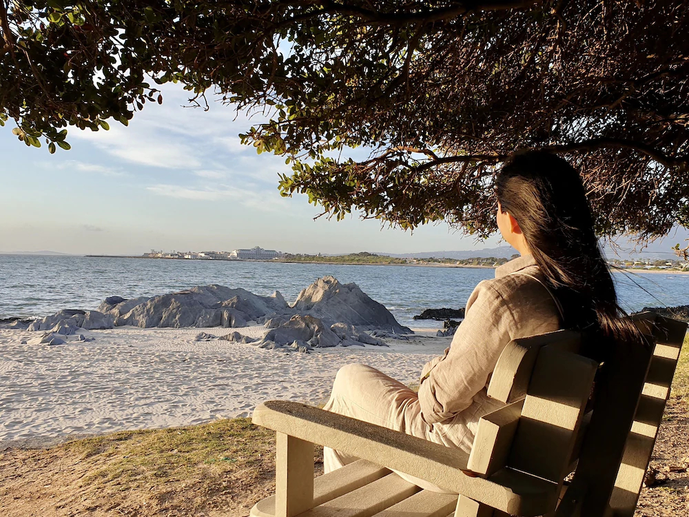 Manor on the Bay Guest House And Conference Centre
