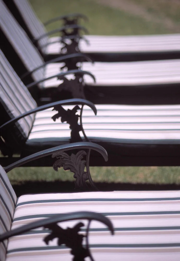 Manor on the Bay Guest House And Conference Centre