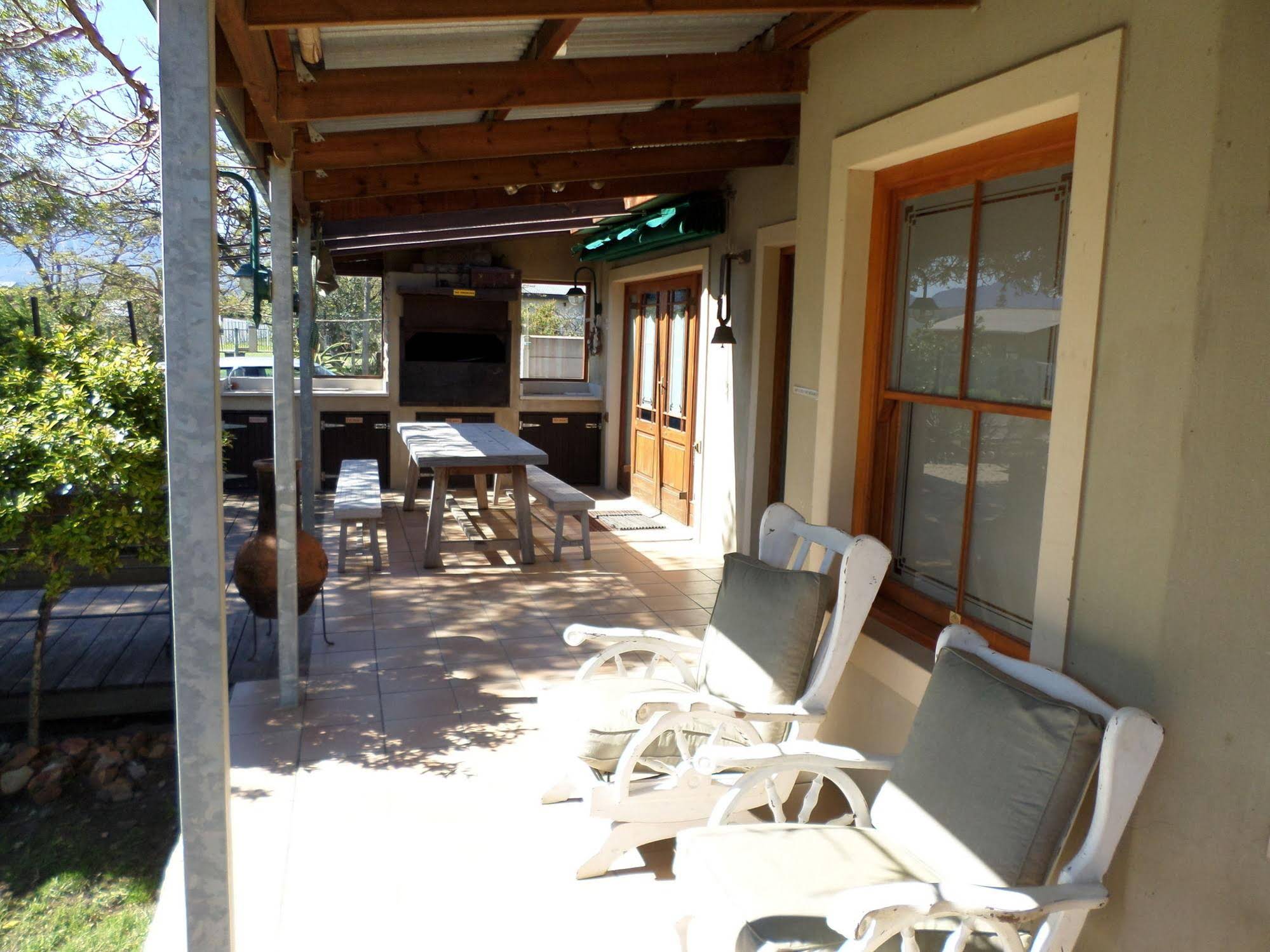Bedrock Guest Studios