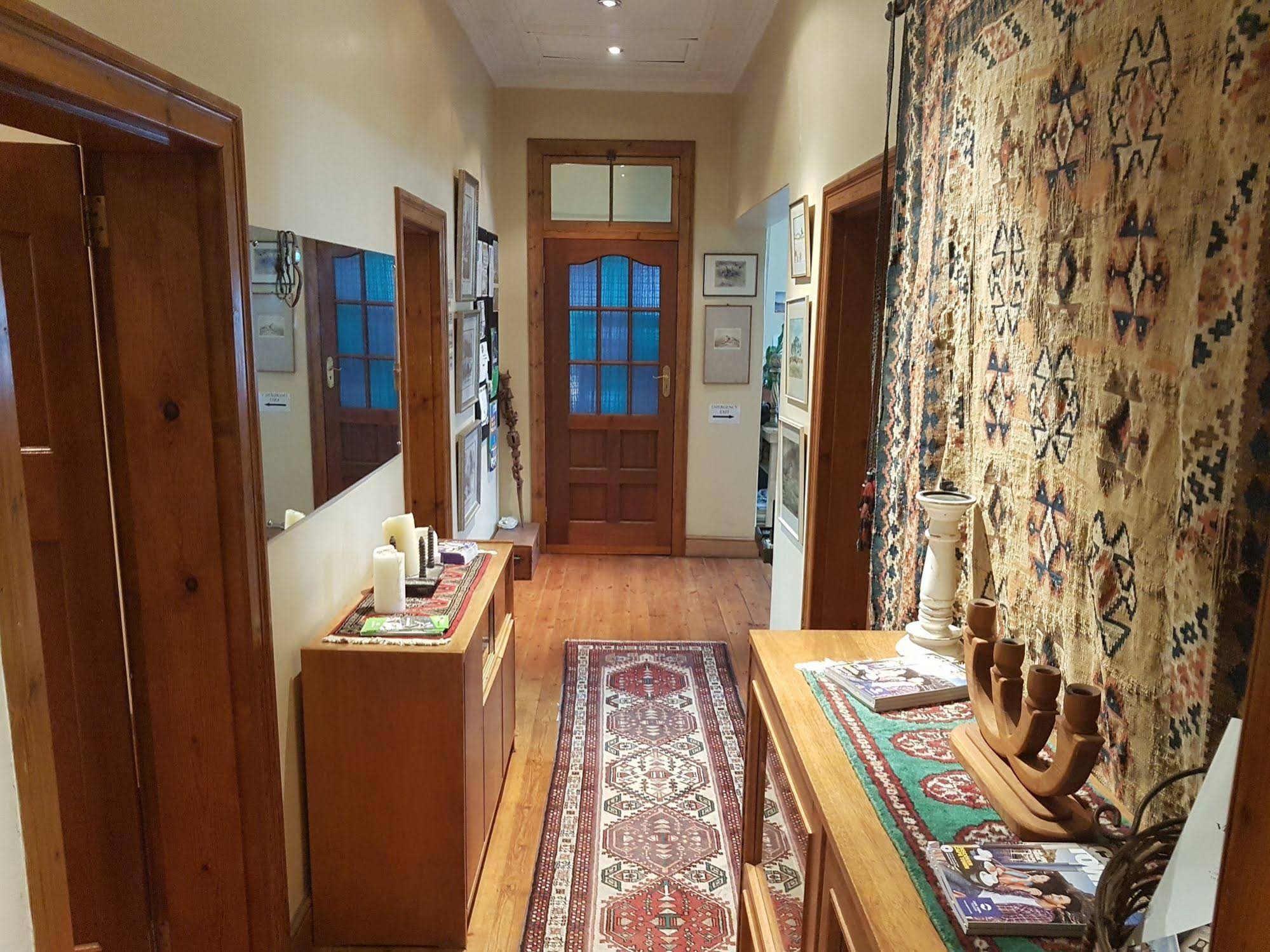 Bedrock Guest Studios