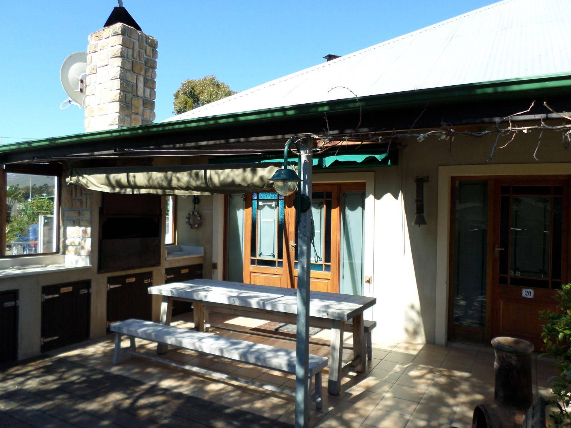 Bedrock Guest Studios