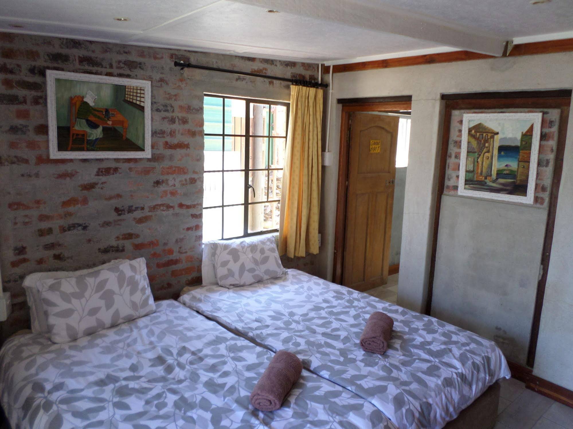 Bedrock Guest Studios