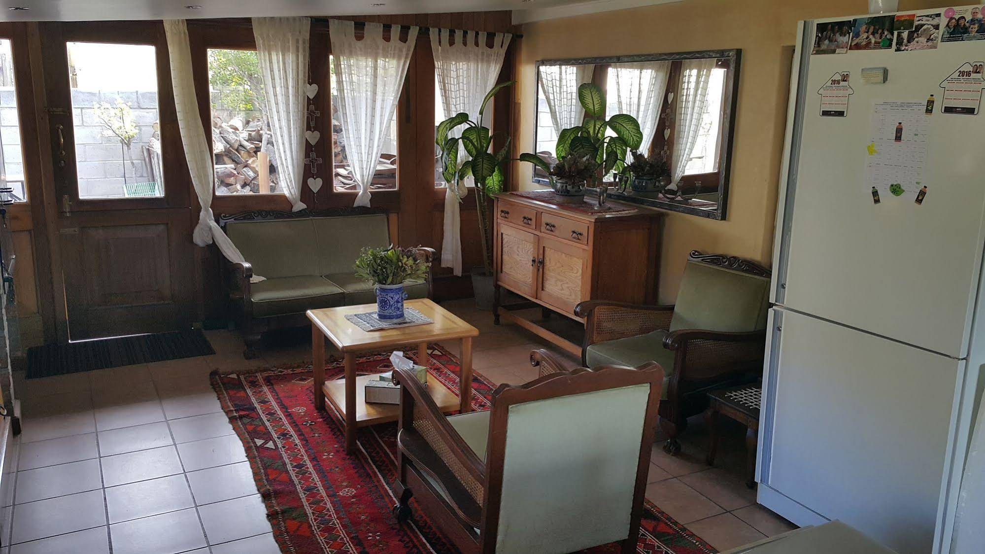 Bedrock Guest Studios