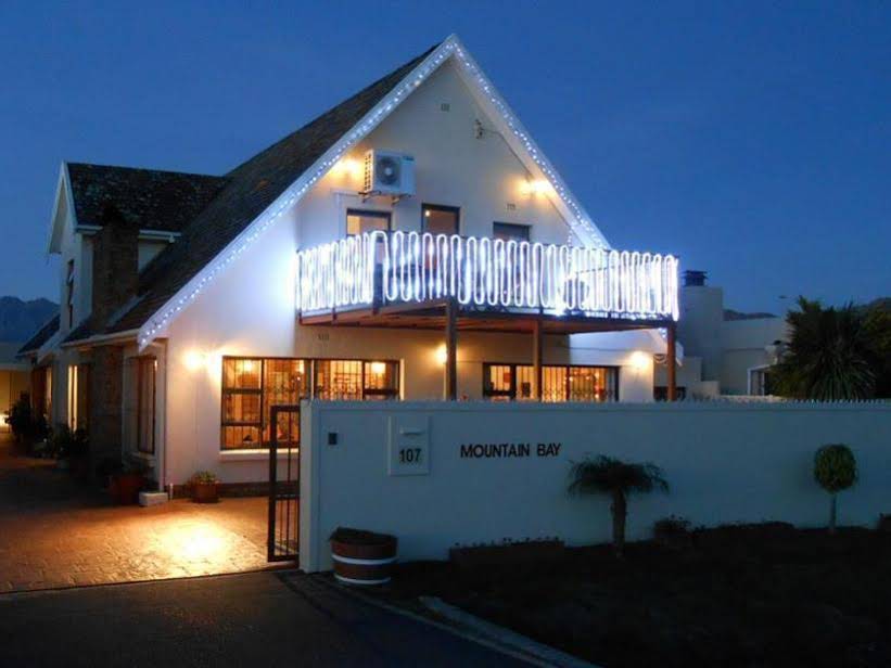 Mountain Bay Self Catering Apartments