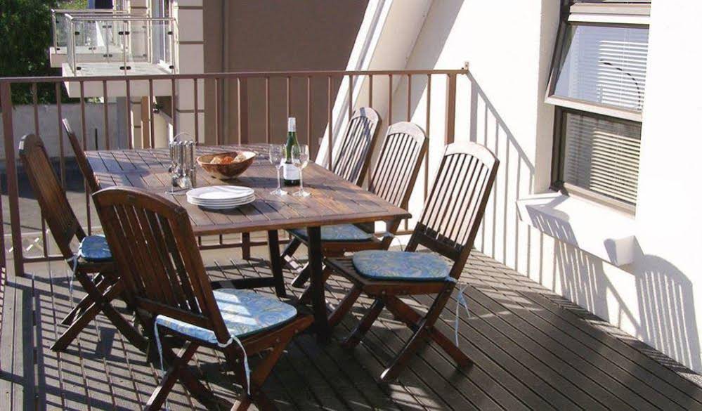 Mountain Bay Self Catering Apartments