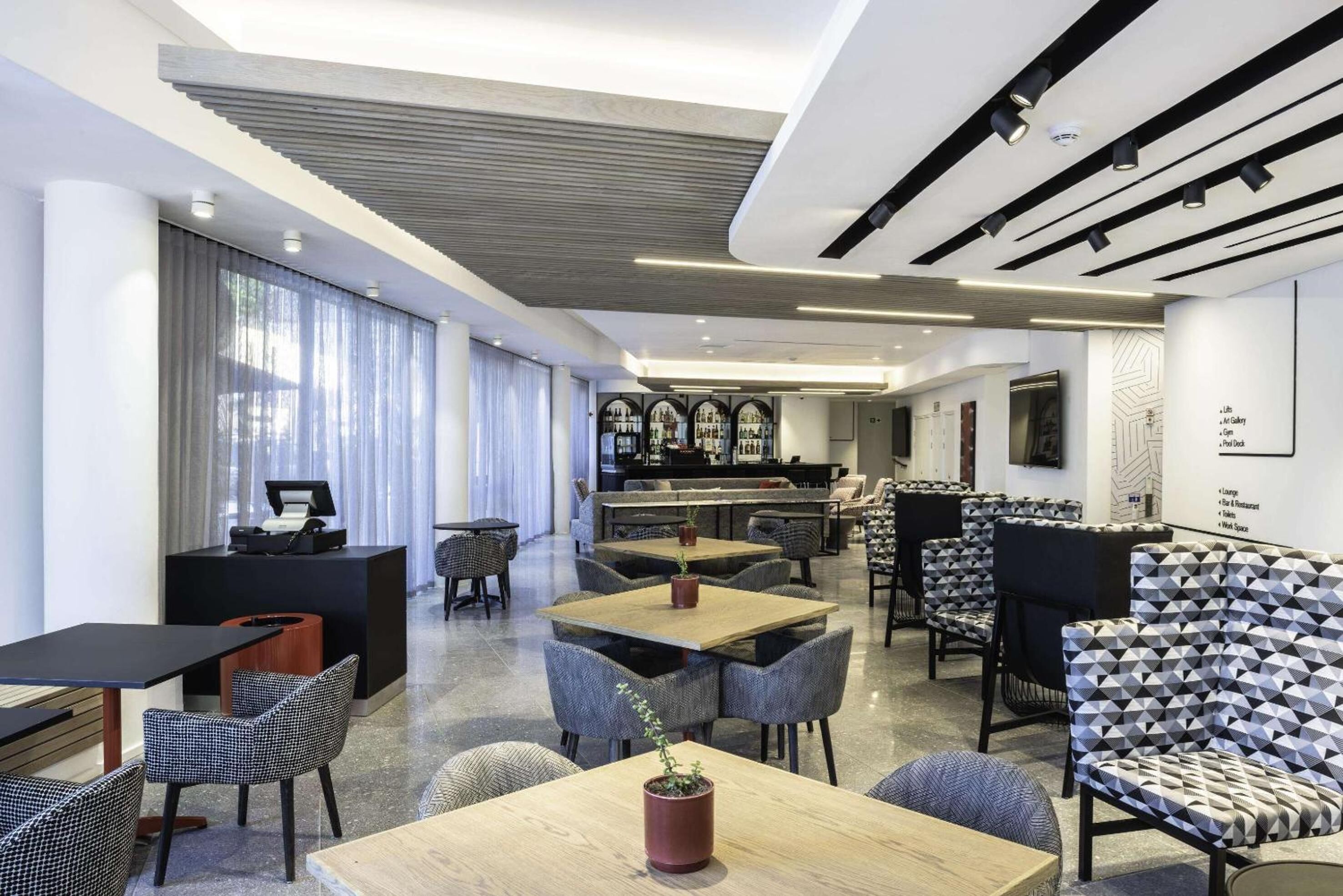 ANEW Hotel Green Point