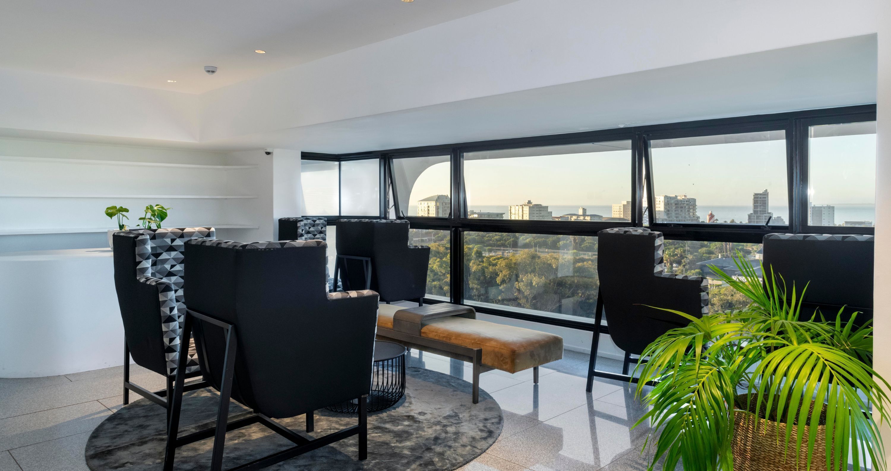 ANEW Hotel Green Point