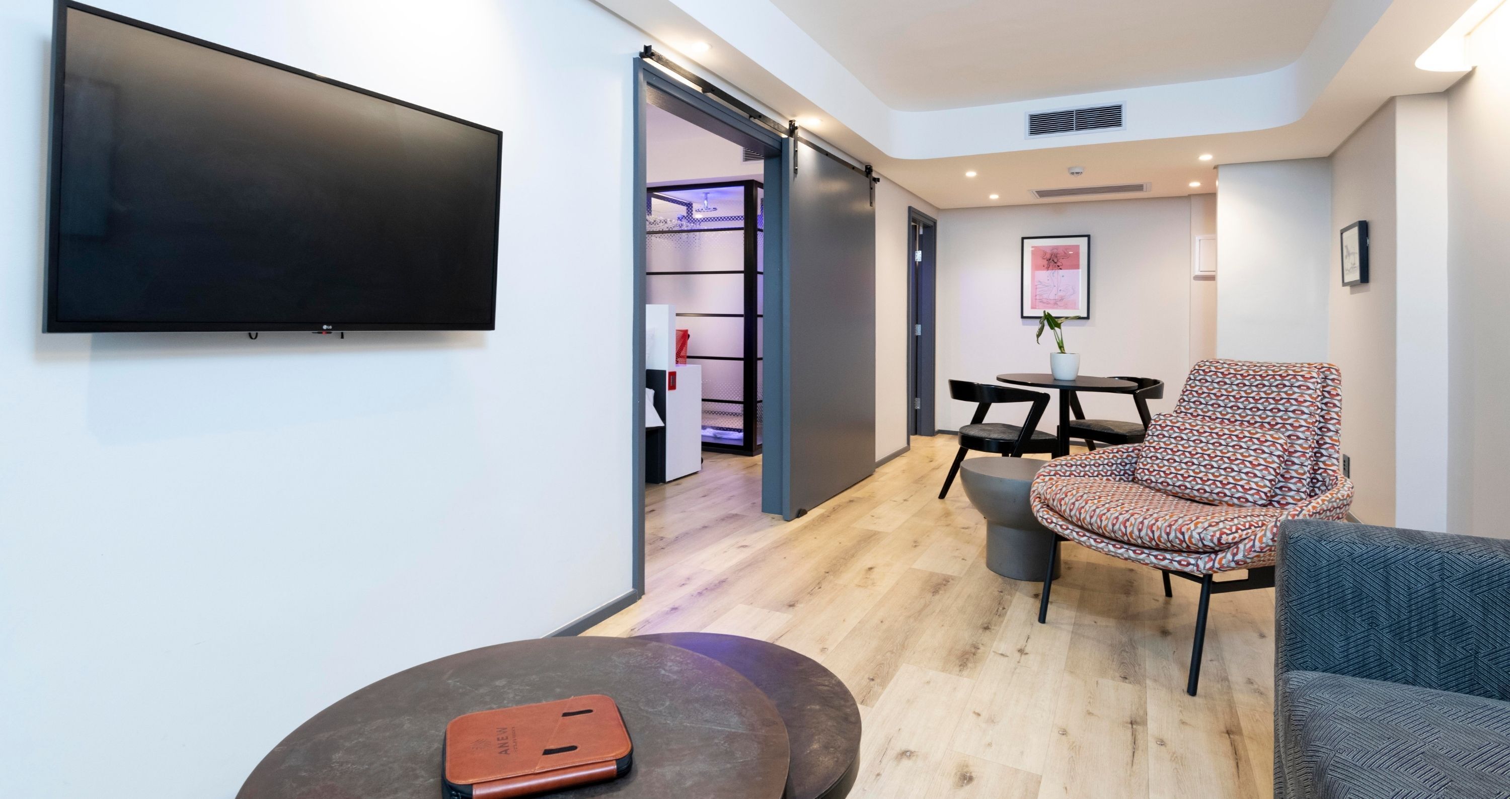 ANEW Hotel Green Point