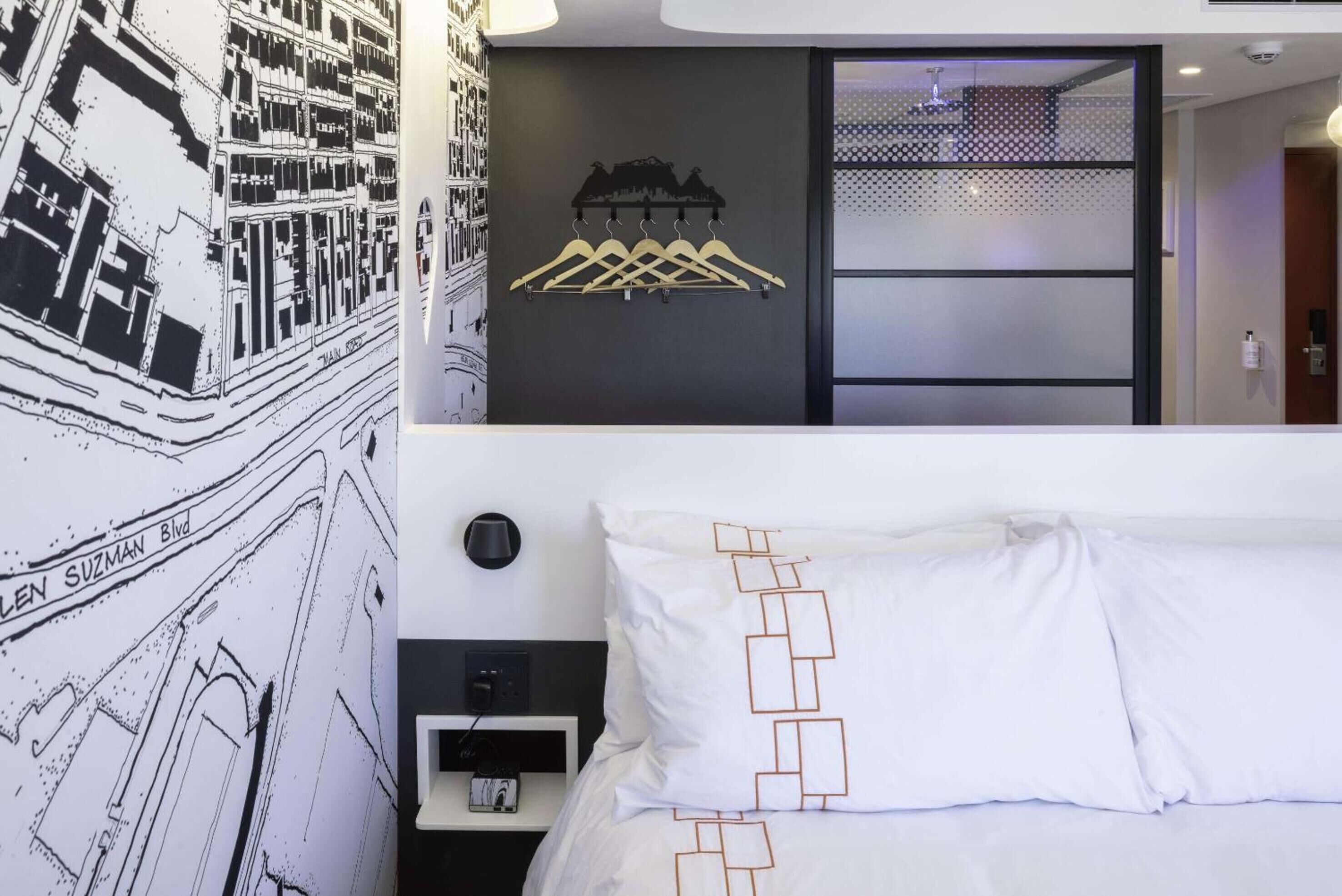 ANEW Hotel Green Point