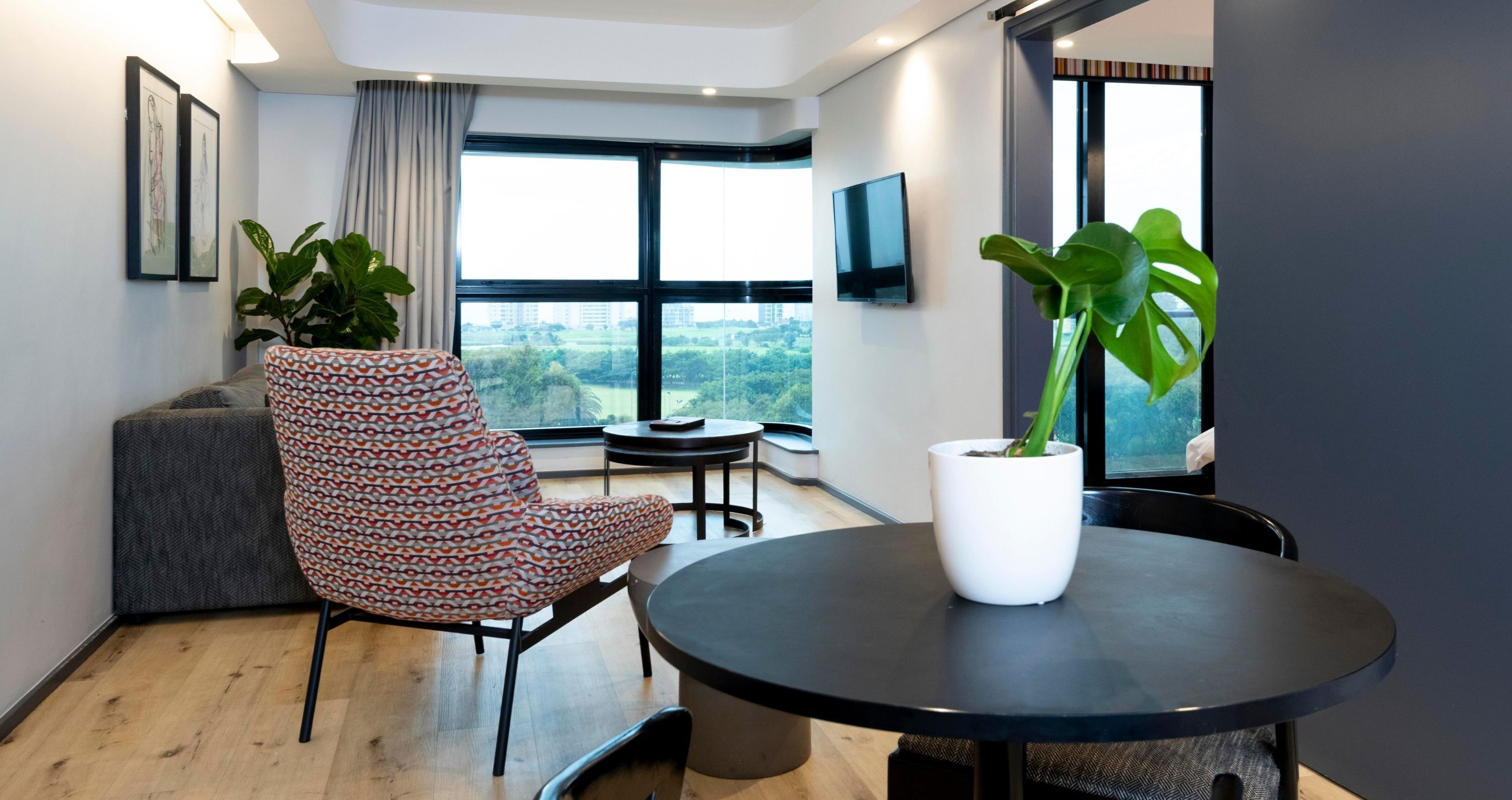ANEW Hotel Green Point