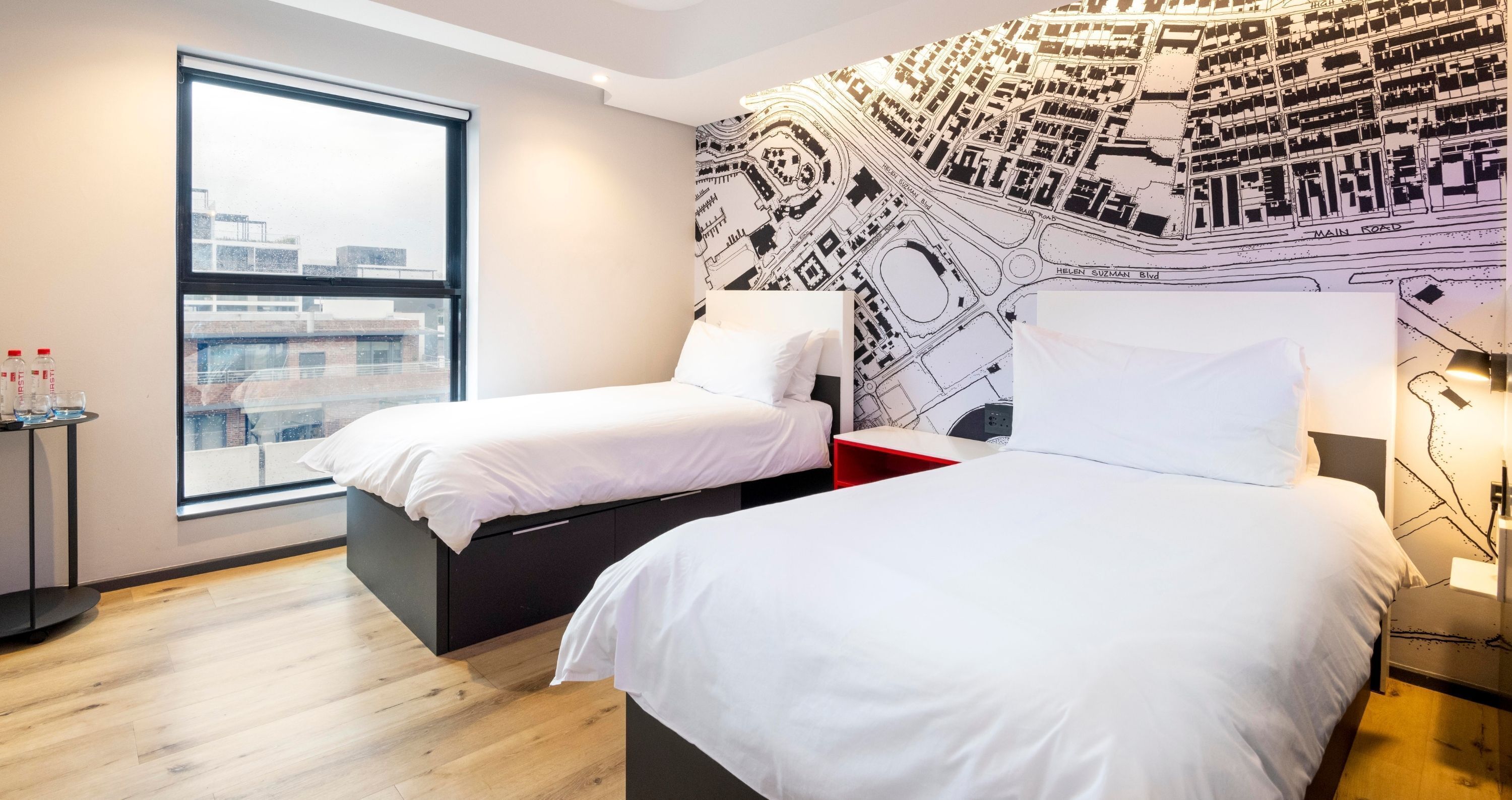 ANEW Hotel Green Point