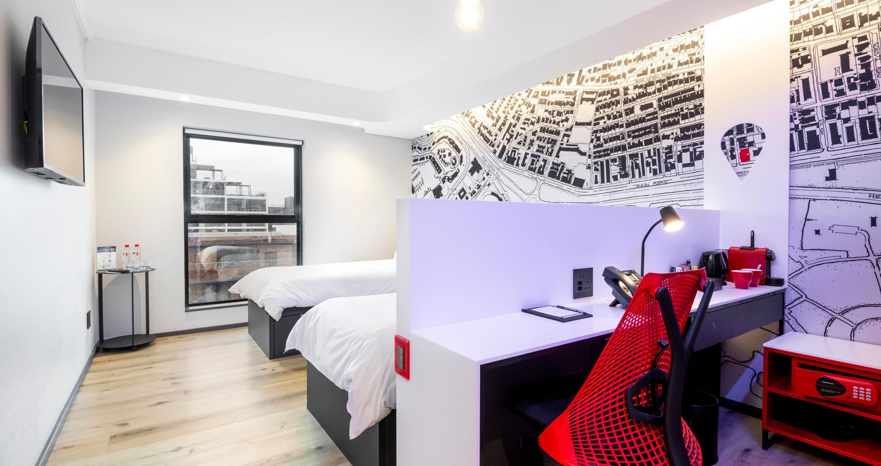 ANEW Hotel Green Point