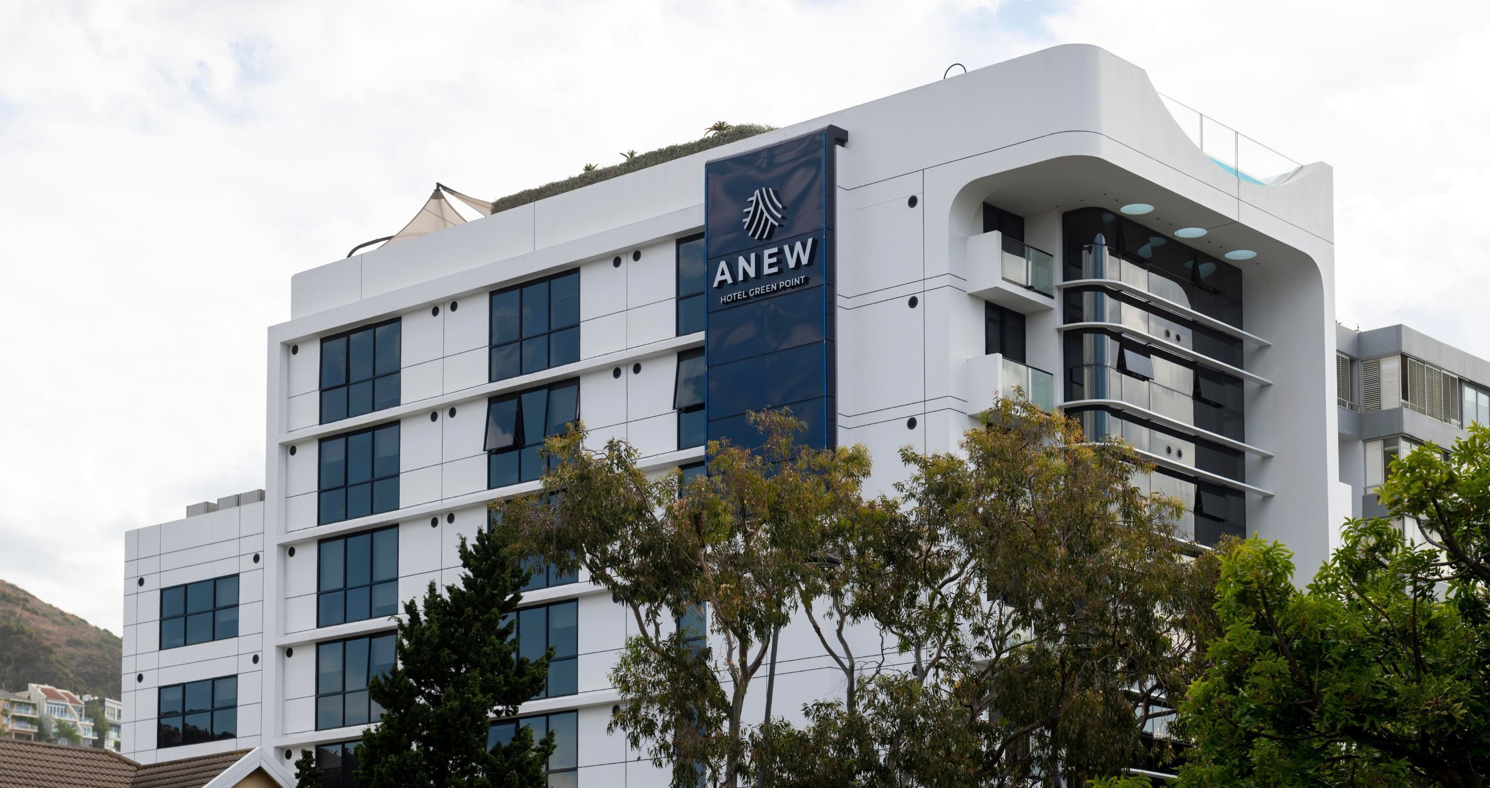 ANEW Hotel Green Point