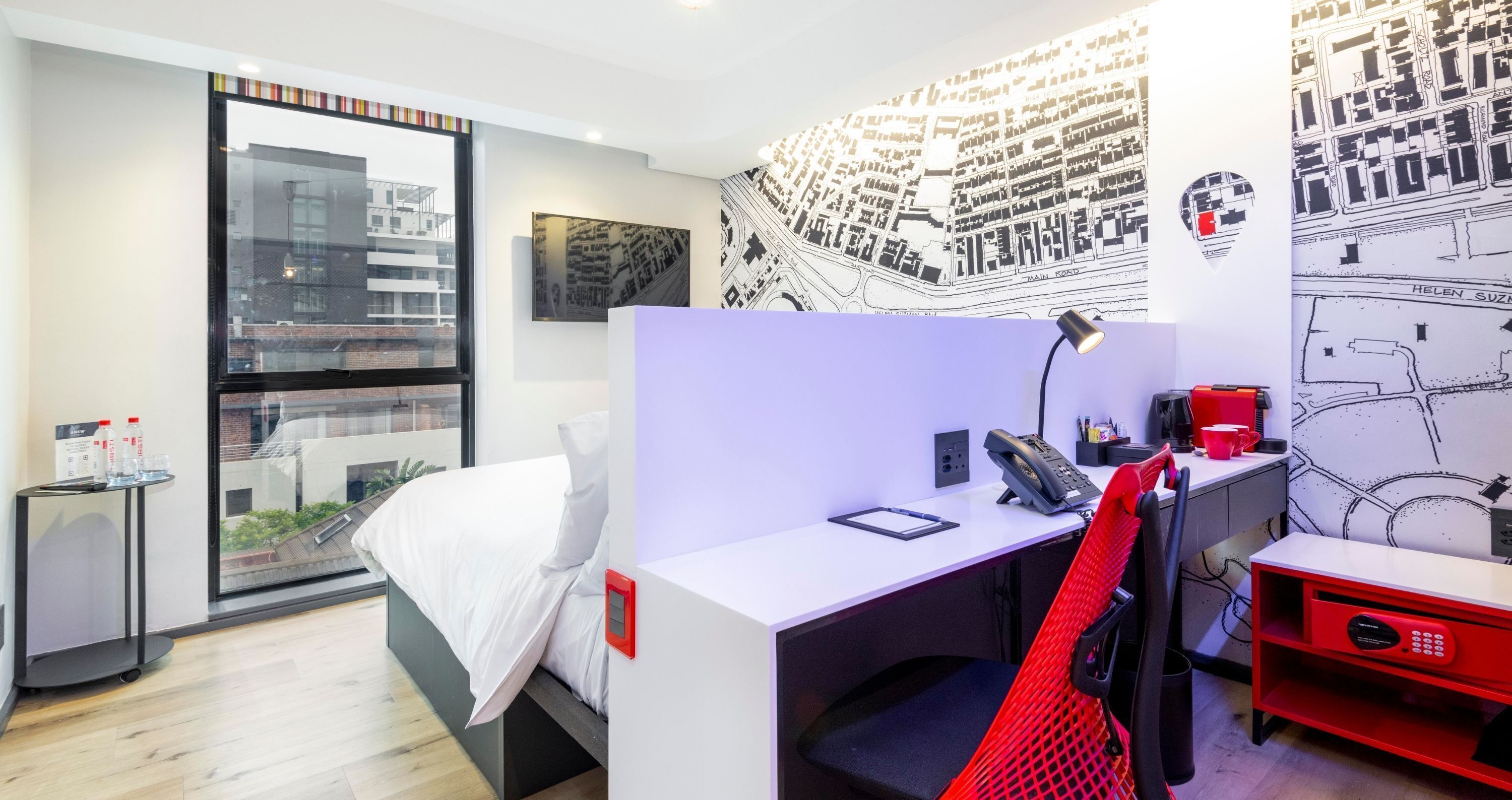 ANEW Hotel Green Point