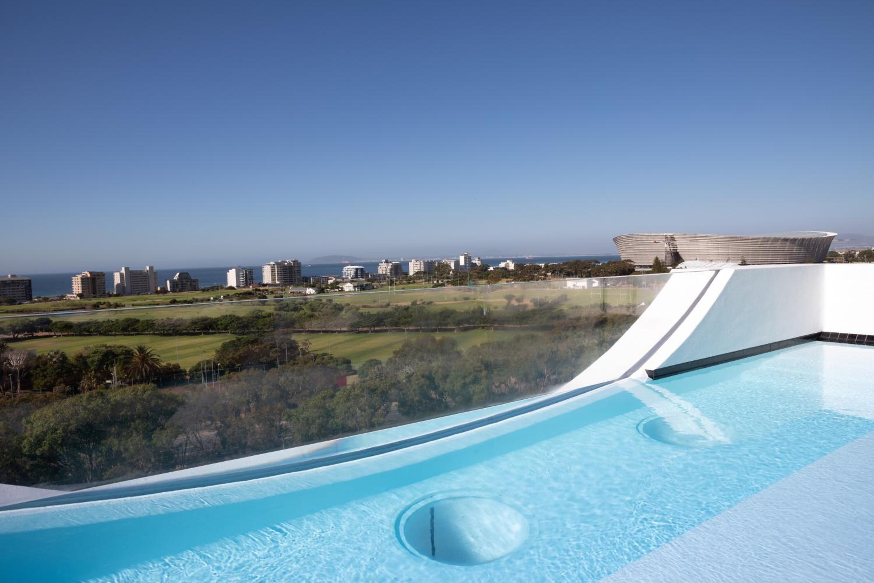 ANEW Hotel Green Point