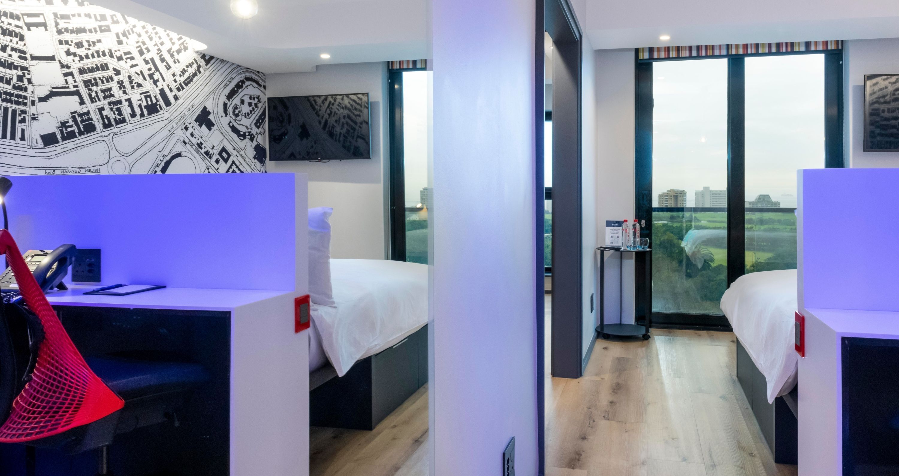ANEW Hotel Green Point