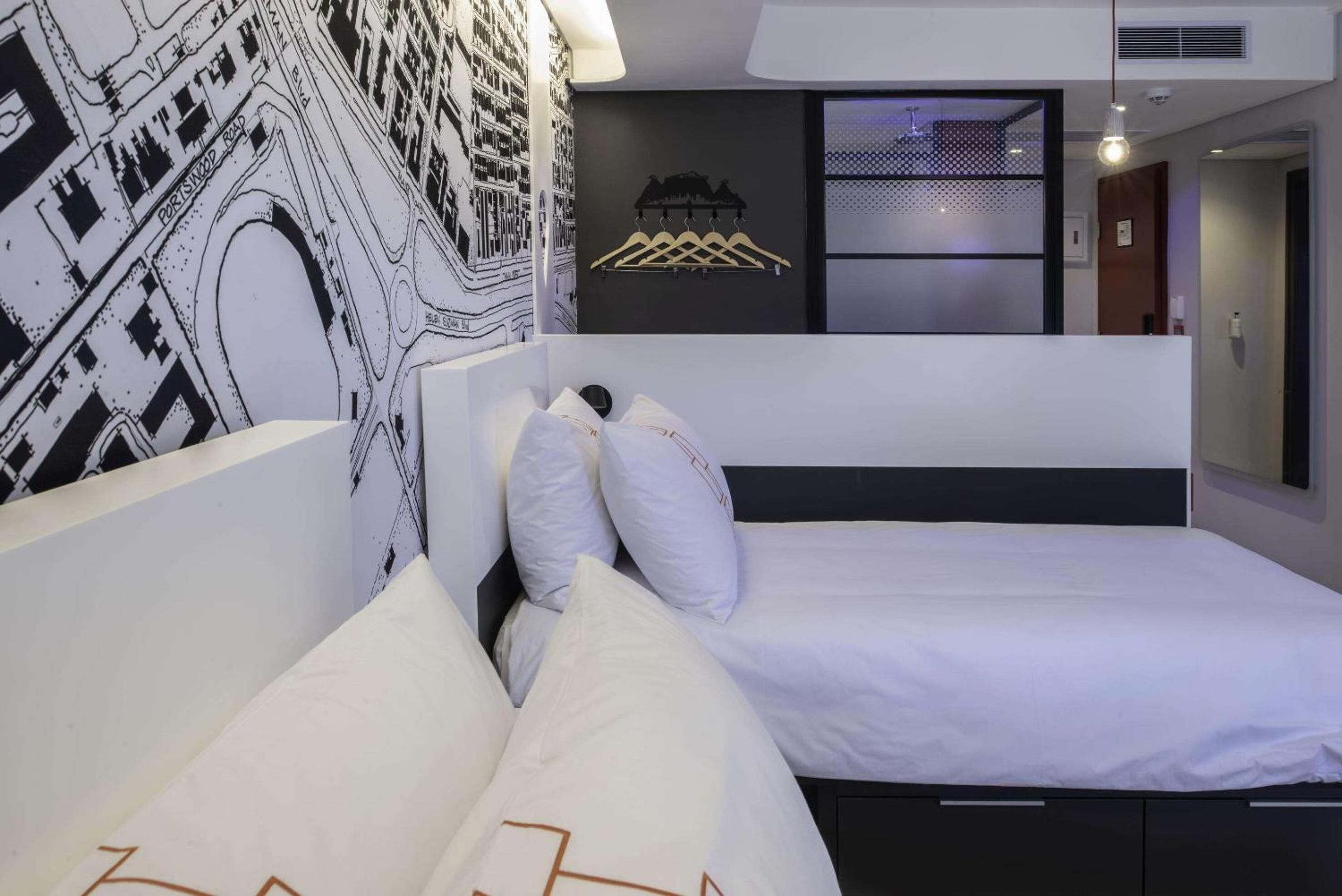 ANEW Hotel Green Point
