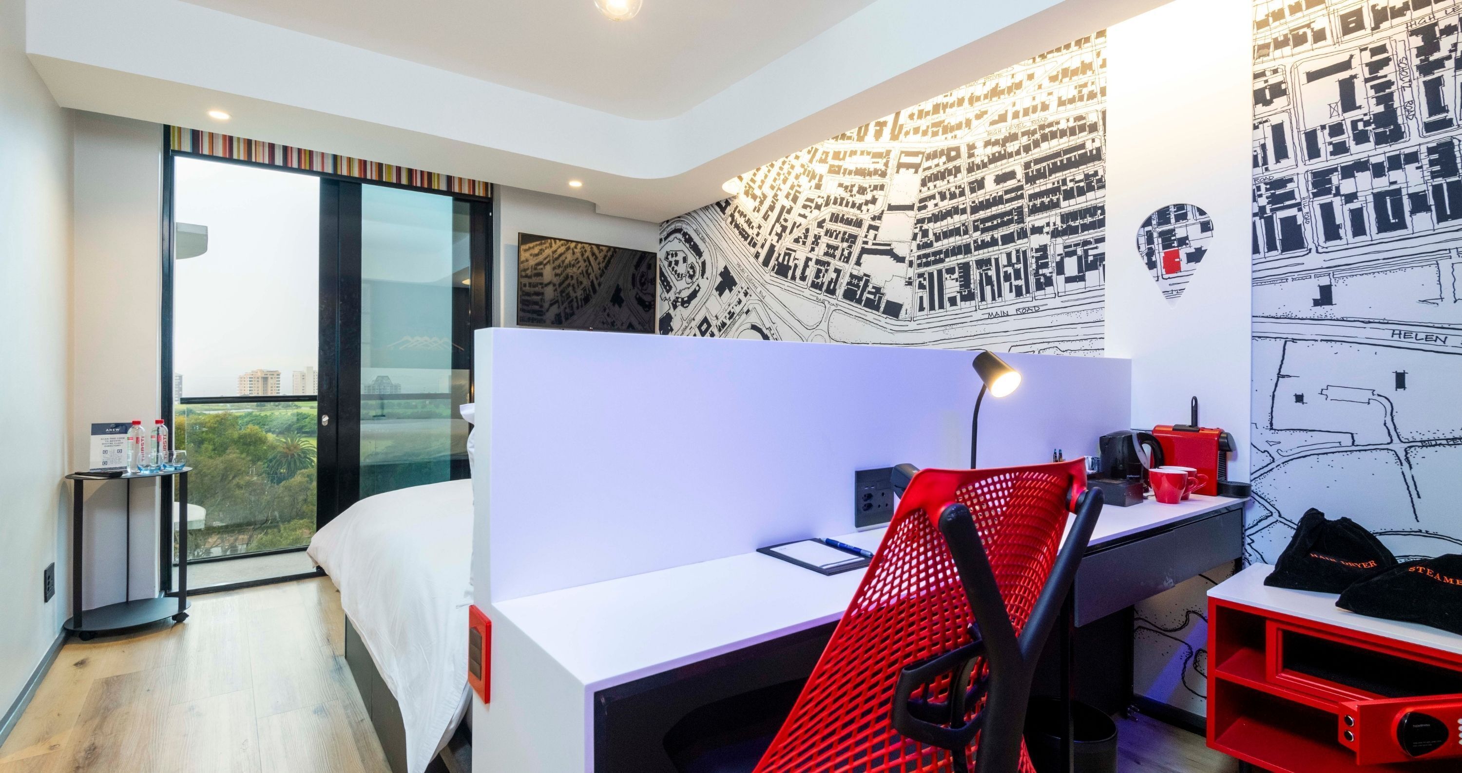 ANEW Hotel Green Point