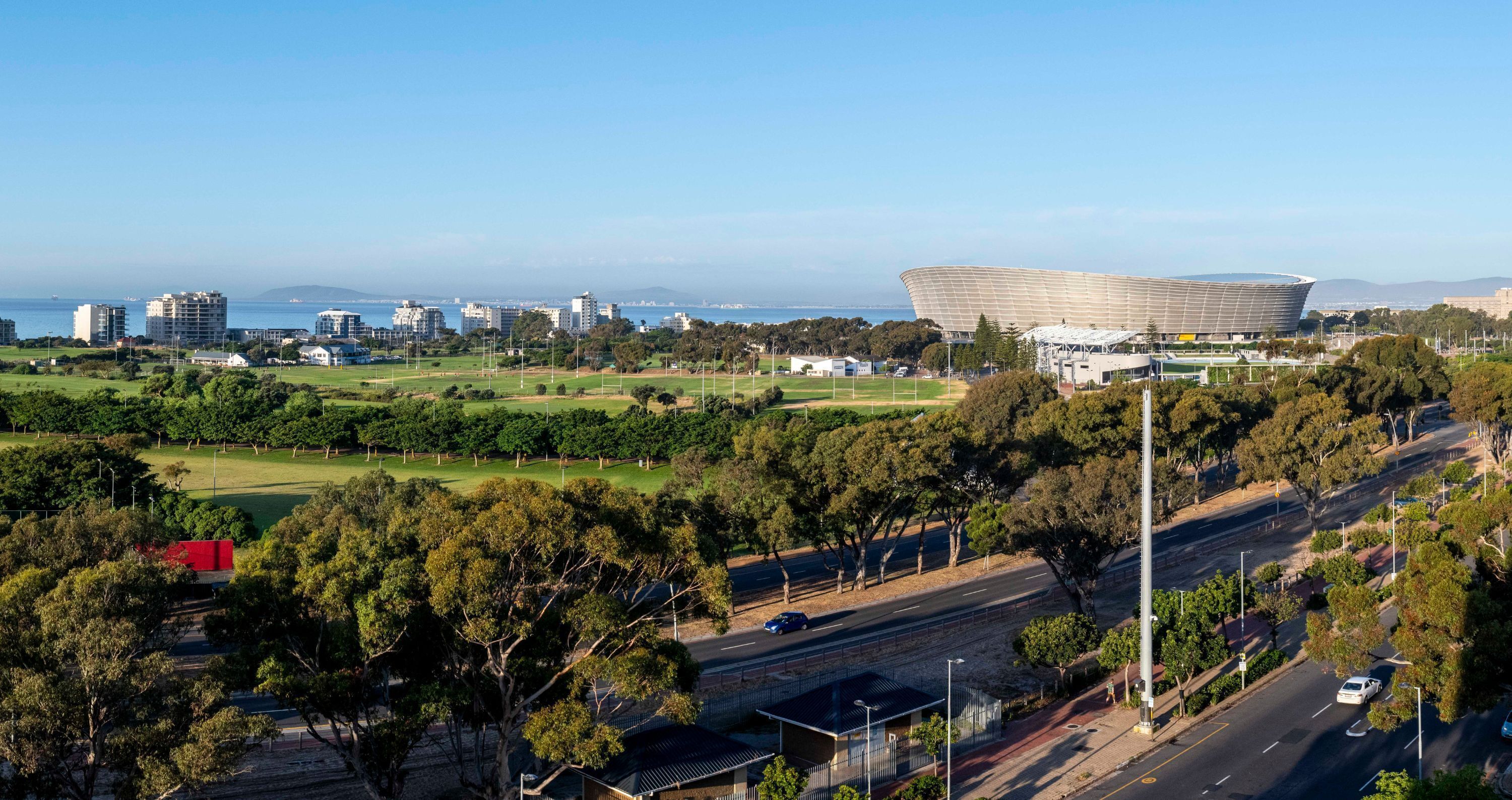 ANEW Hotel Green Point