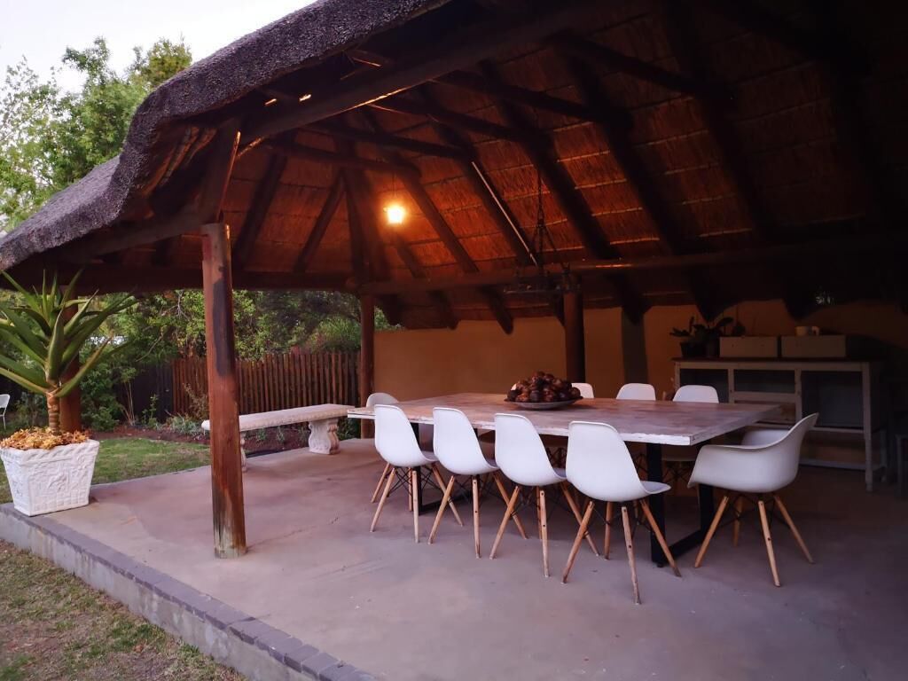 Oak Falls Accomodation