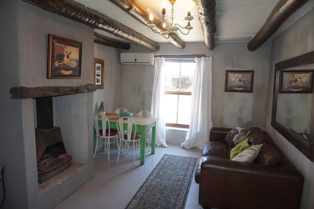 Riverstone House