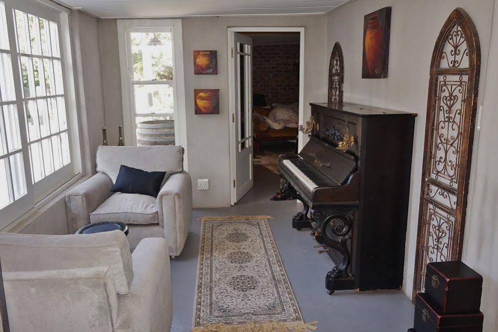 Riverstone House