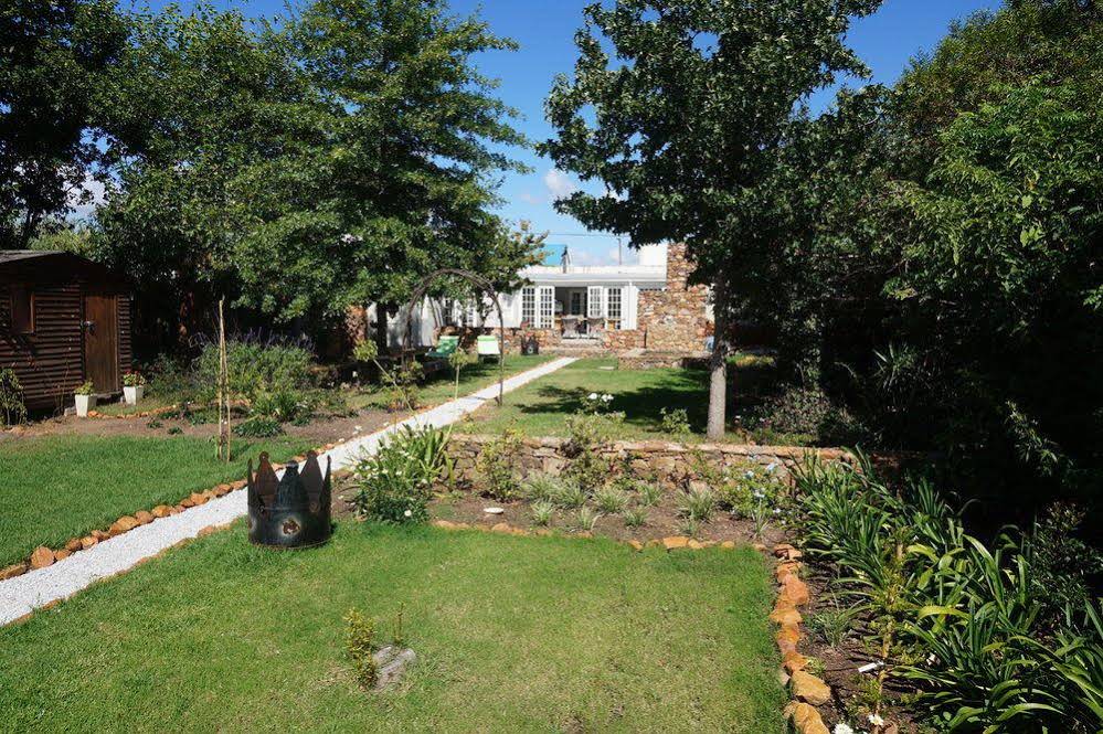 Riverstone House