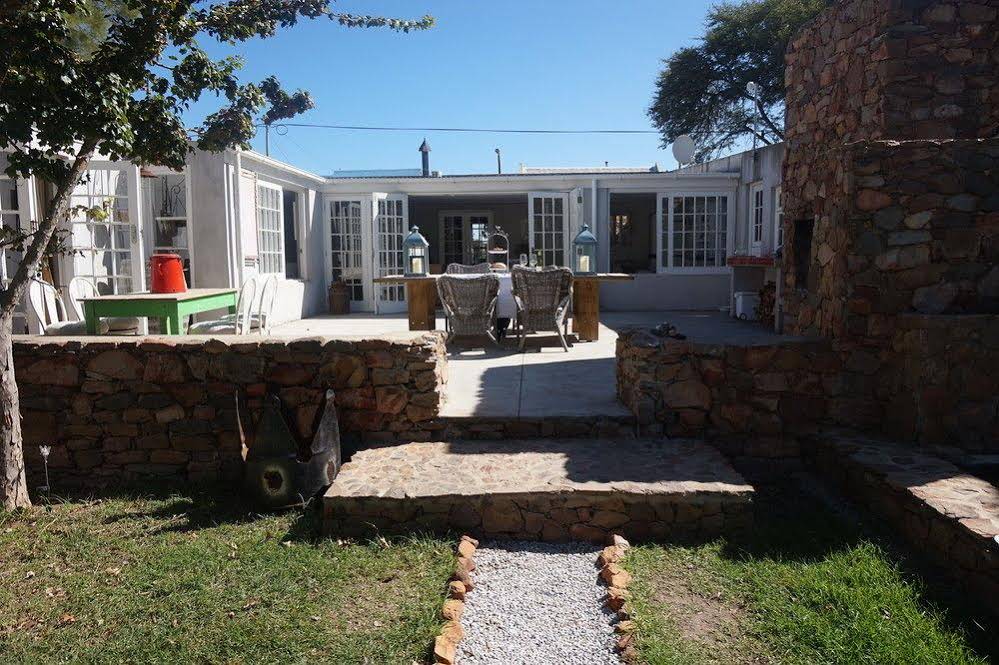 Riverstone House