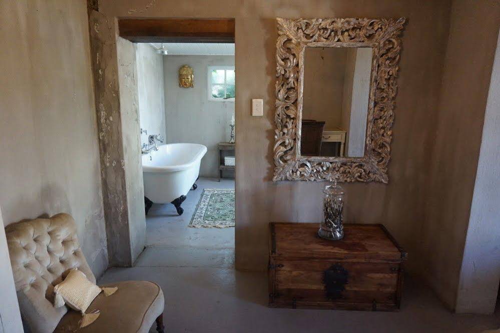 Riverstone House