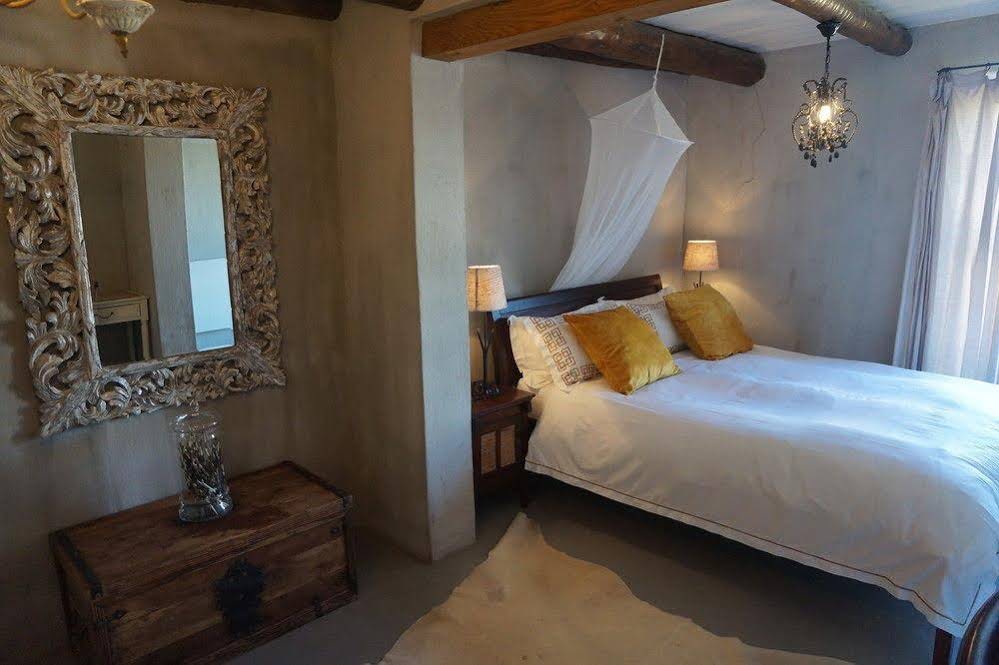 Riverstone House
