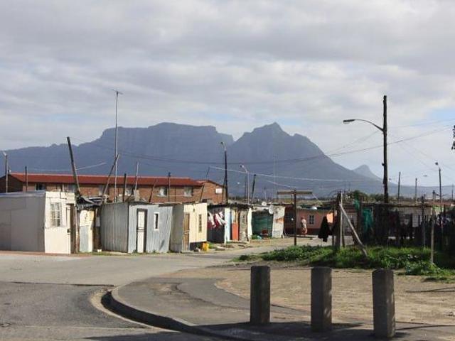 Liziwe's Guest House