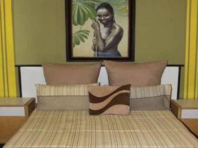Liziwe's Guest House