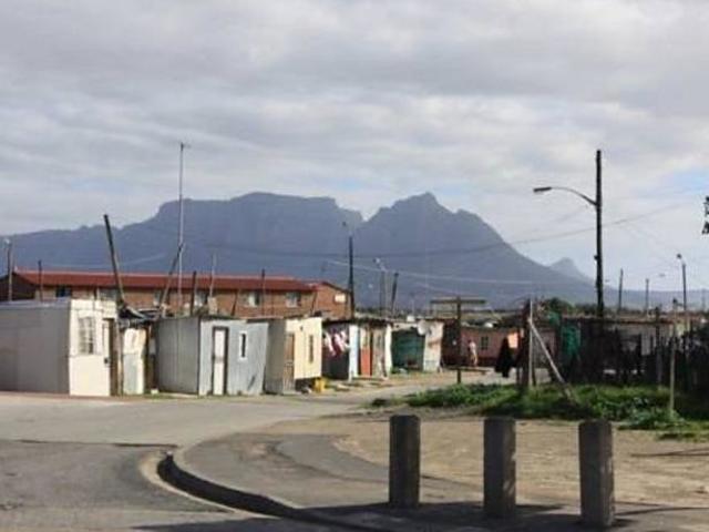 Liziwe's Guest House