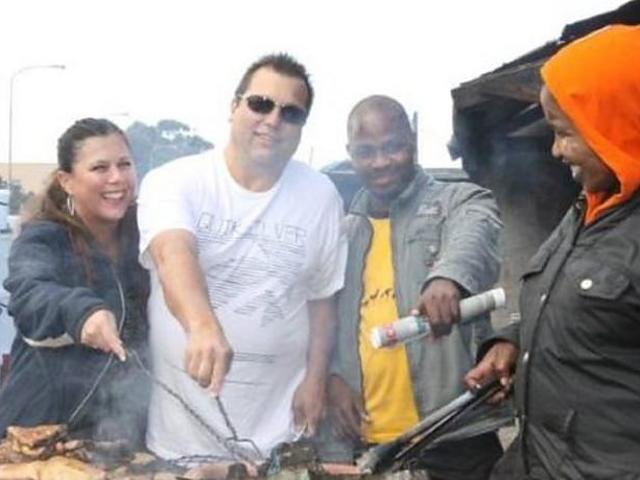 Liziwe's Guest House