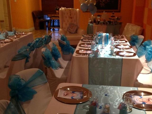 Liziwe's Guest House