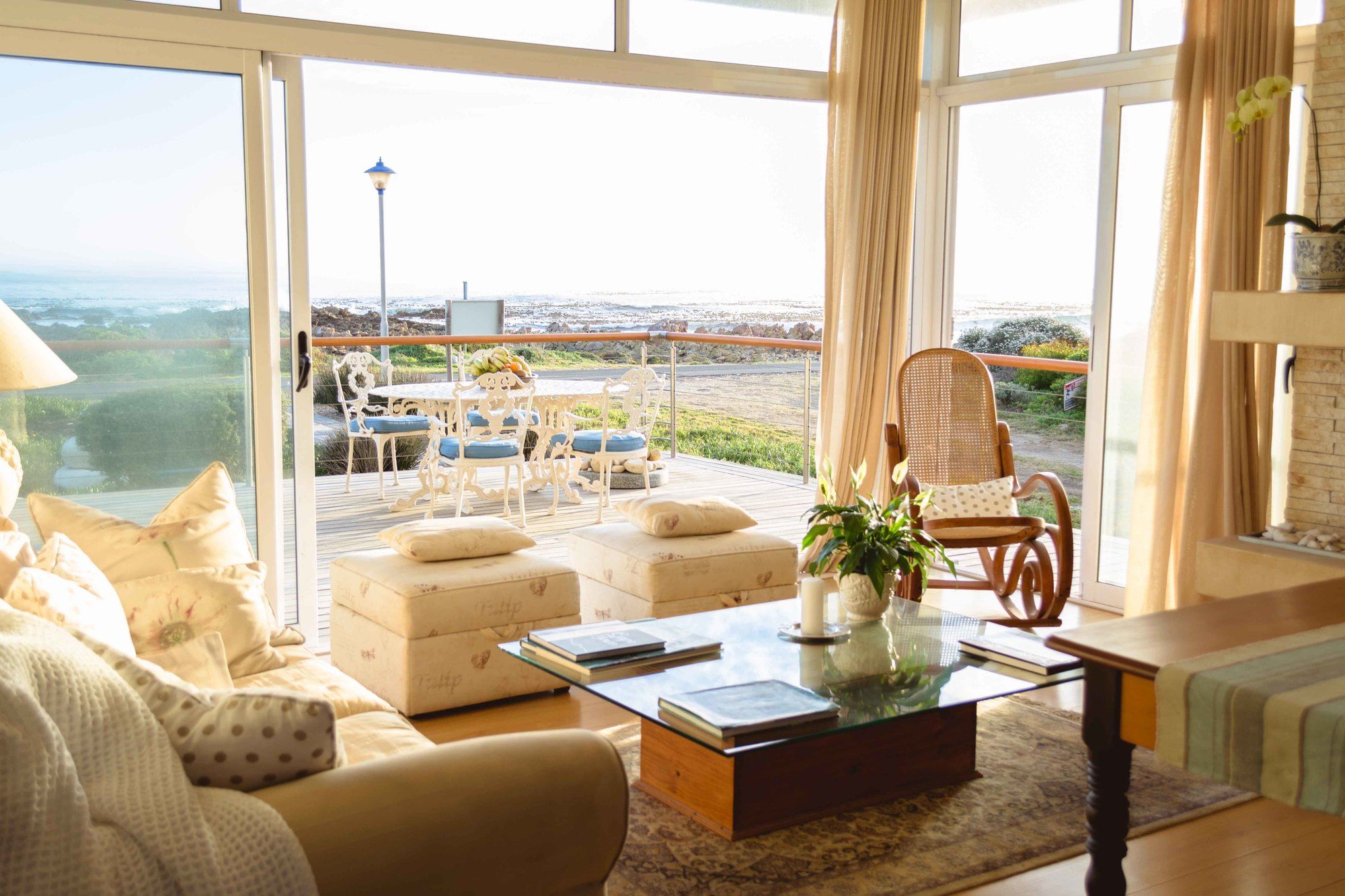 138 Marine Beachfront Guesthouse