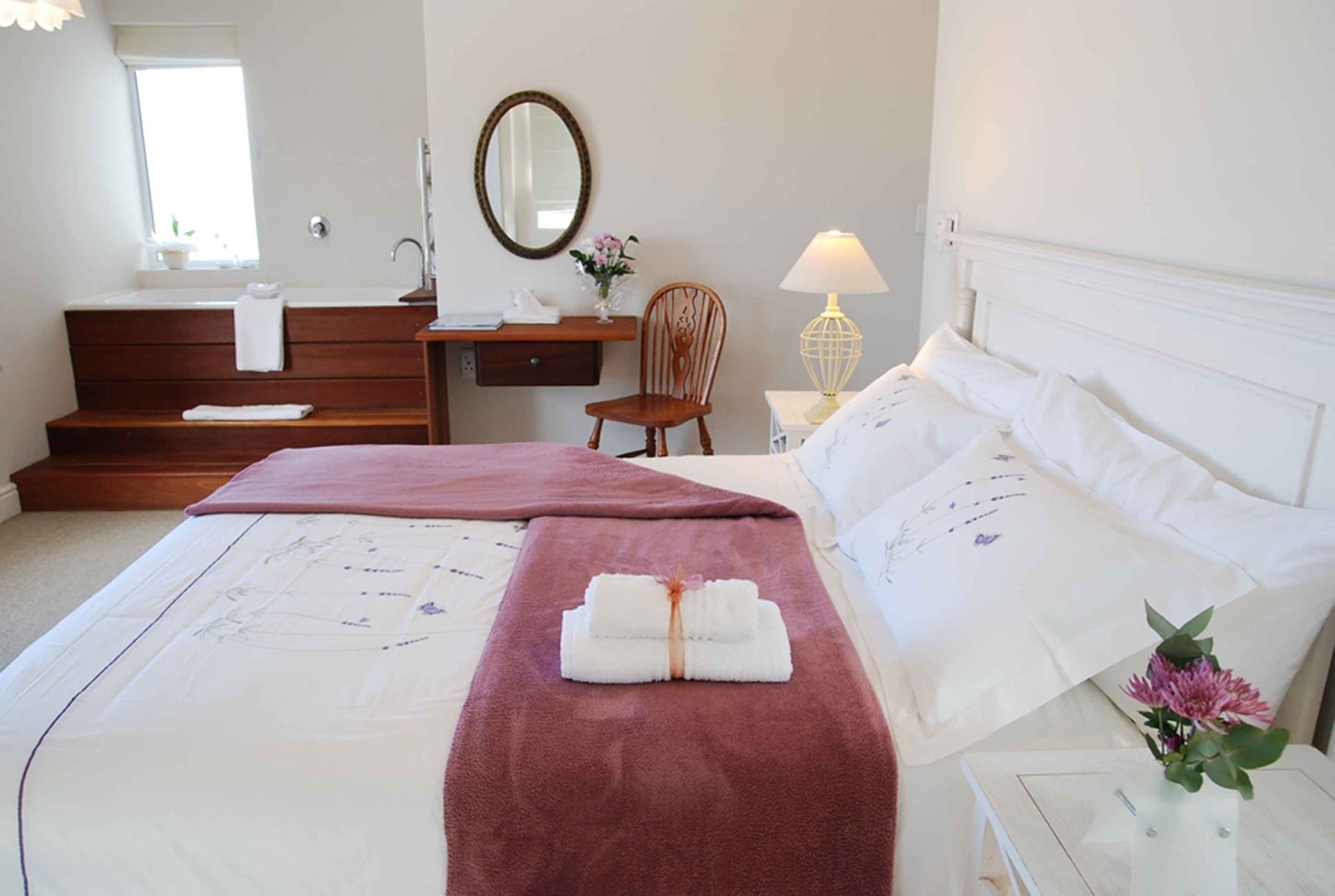 138 Marine Beachfront Guesthouse