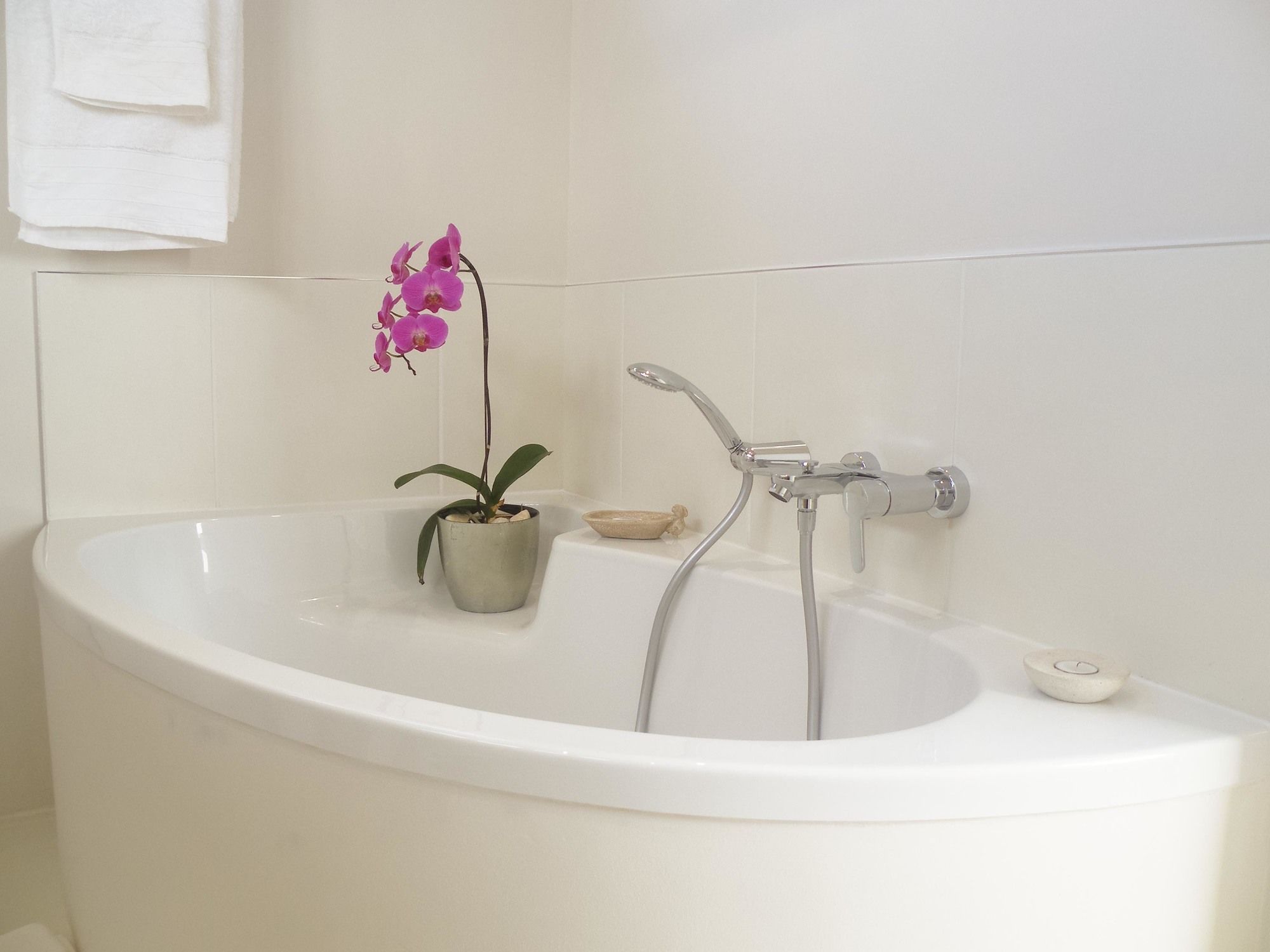 138 Marine Beachfront Guesthouse