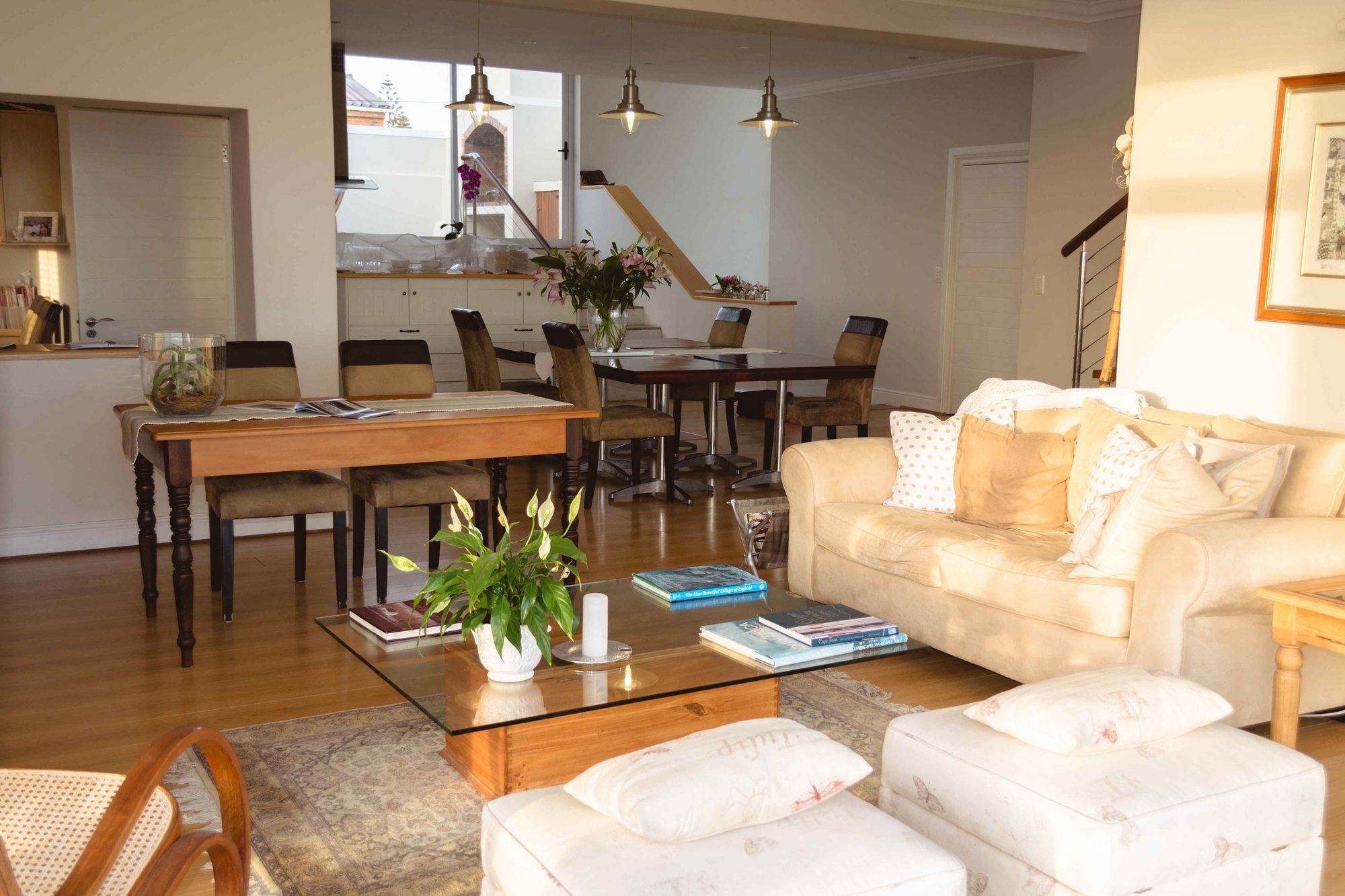 138 Marine Beachfront Guesthouse