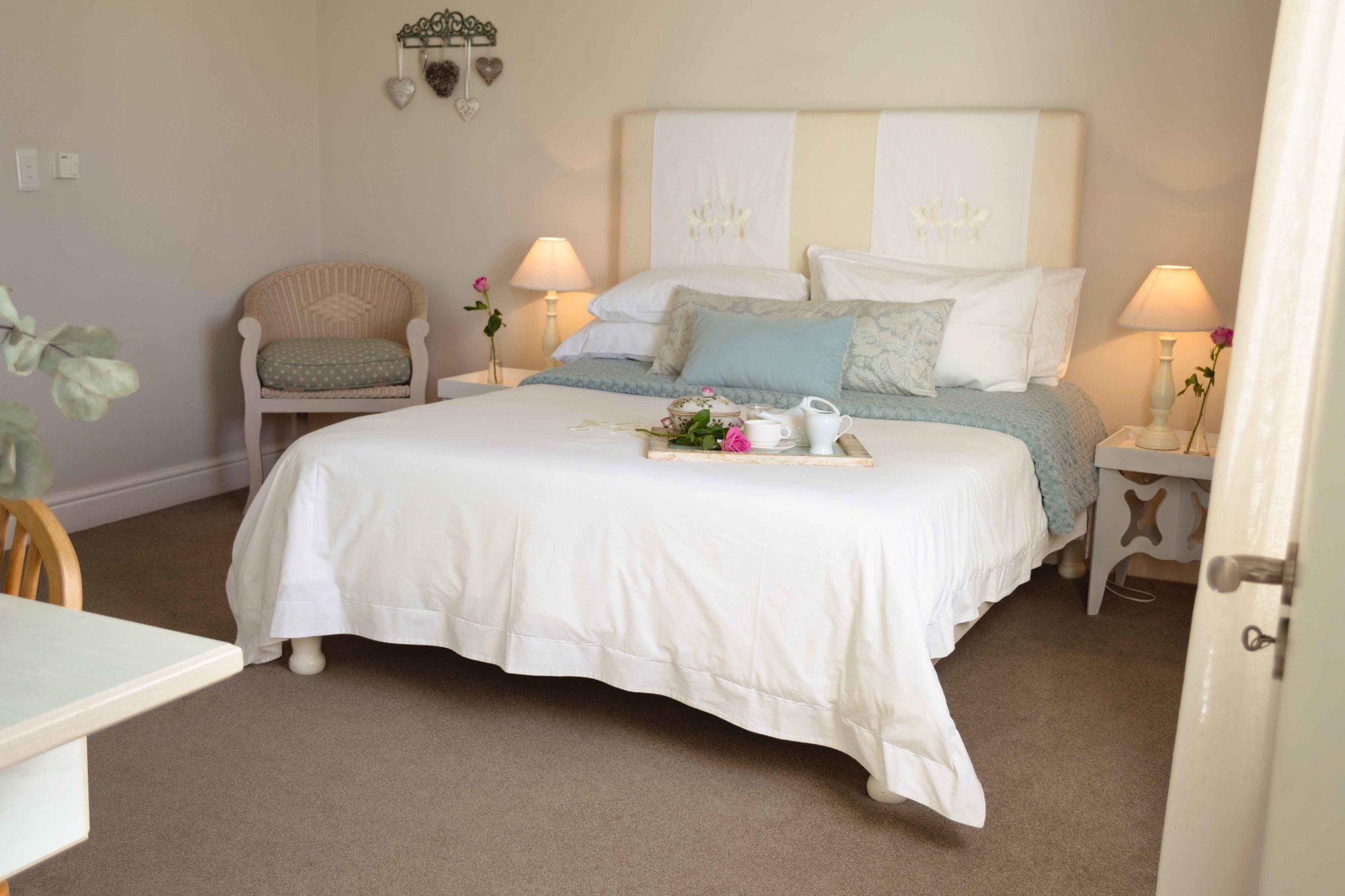 138 Marine Beachfront Guesthouse