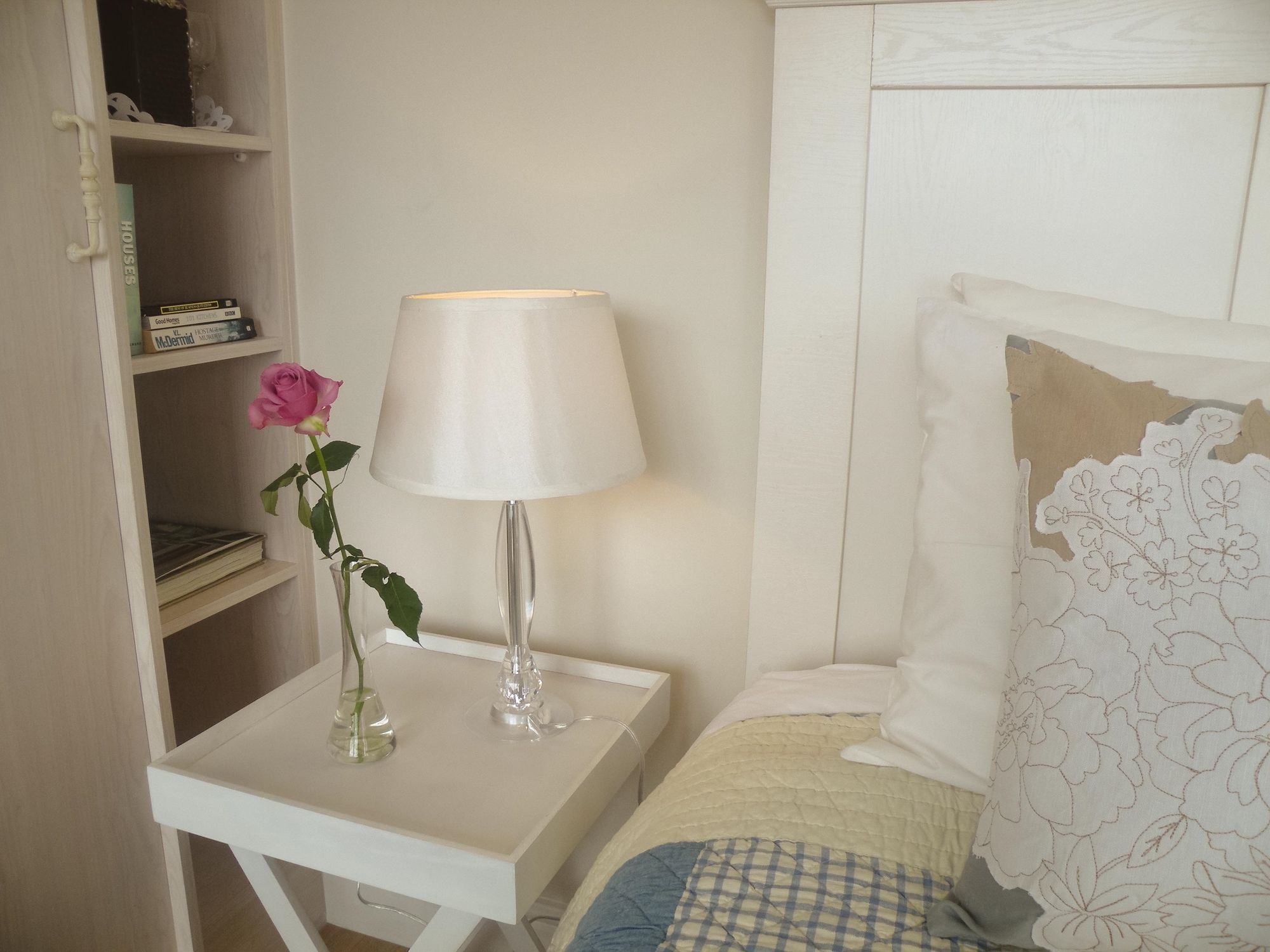 138 Marine Beachfront Guesthouse