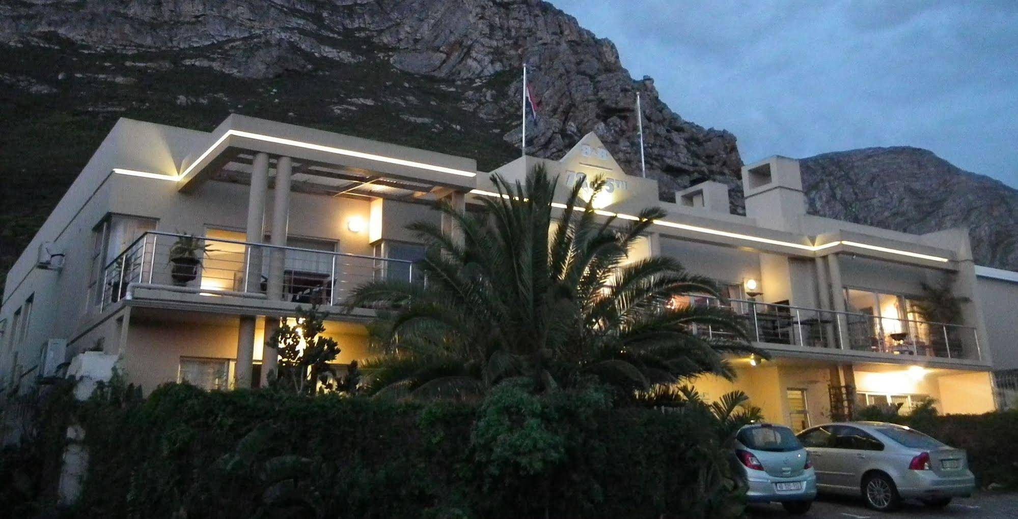 78on5th in Hermanus