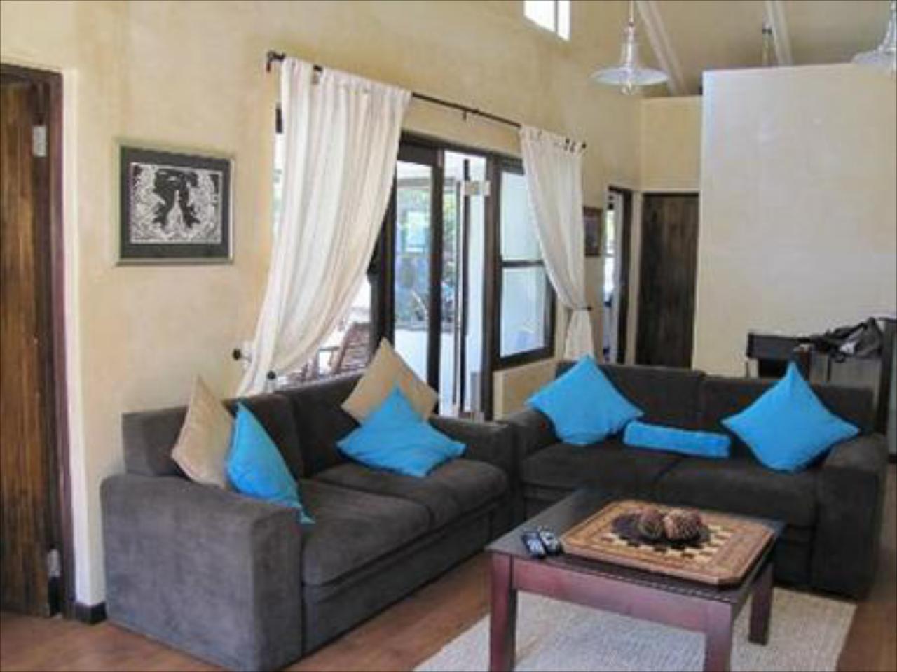 Aloe House Guest Lodge