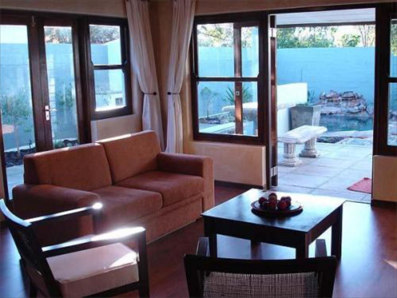 Aloe House Guest Lodge