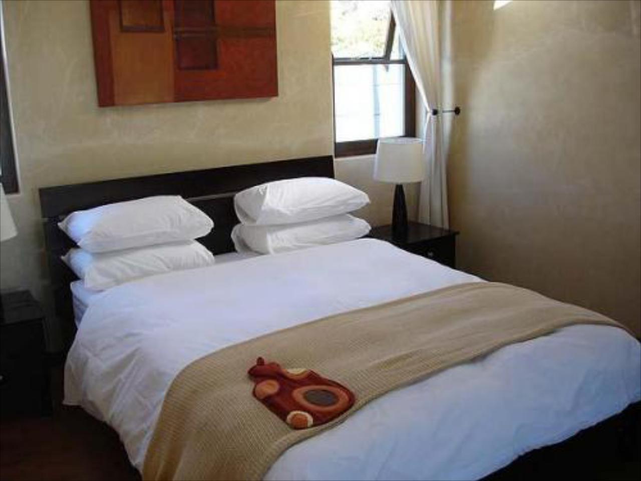 Aloe House Guest Lodge