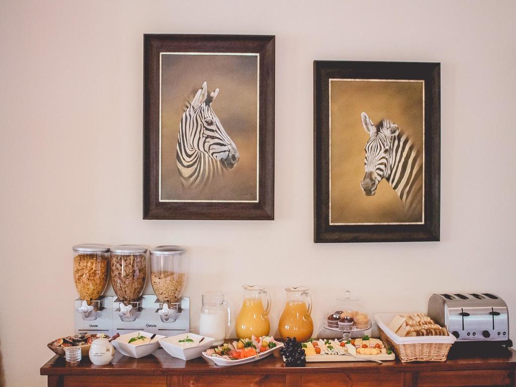 AmaKhosi Guesthouse