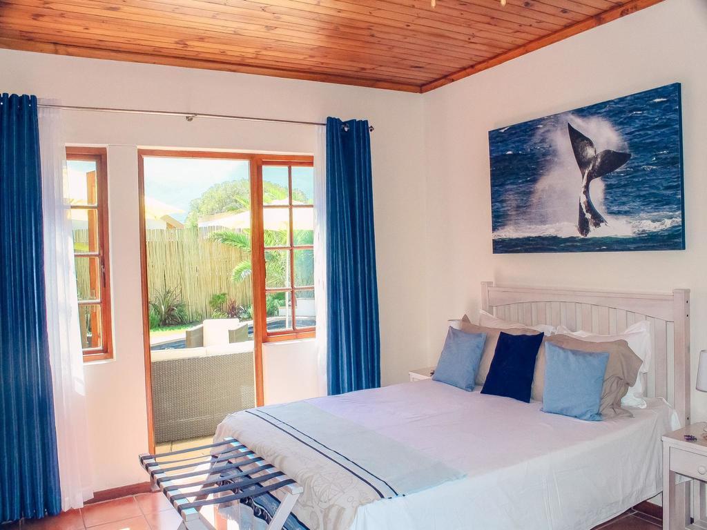 AmaKhosi Guesthouse